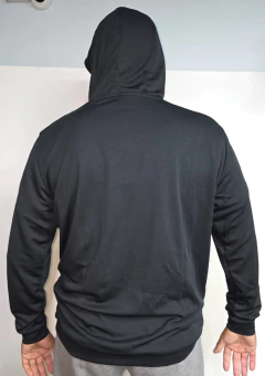 Buzo Central Norte Authentic Hummel en internet