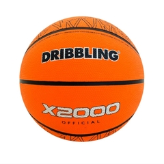 Pelota Basquet DRB X2000 Nº 5
