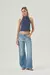 WIDE LEG MARA IBON