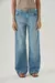 WIDE LEG MARA IBON - comprar online