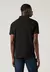 LEVI´S POLO MINERAL BLACK - comprar online