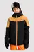 CAMP SNOW TITANO QUIKSILVER