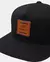CAP VA ALL THE WAY SNAPBACK RVCA - comprar online