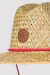 Sombrero Hat Sunshine On My Roxy - comprar online