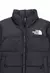 1996 Retro Nuptse - TNF Black UNISEX - comprar online