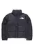 1996 Retro Nuptse - TNF Black UNISEX
