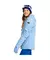 Campera Roxy Billie 10K Mujer - comprar online