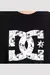 T-SHIRT MC DC STAR SKULLY LHSS - buy online