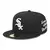 NEW ERA 59FIFTY CHICAGO WHITE SOX MLB VERBIAGE - comprar online
