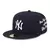 NEW ERA 59FIFTY NEW YORK YANKEES MLB VERBIAGE - comprar online