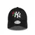 Gorra New Era 9FORTY New York Yankees MLB Rose en internet