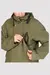 SNOW STEALTH PARKA DWR - tienda online