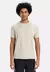 REMERA MC LAP TIME QUIKSILVER