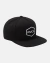 CAP COMMONWEALTH SNAPBACK (BKW) RVCA en internet