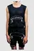 BLACK GREATNESS BOLD TANK