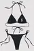 BIKINI DIGNOS BLACK - comprar online