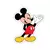 JIBBITZ DISNEY MICKEY MOUSE