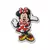 JIBBITZ DISNEY MINNIE MOUSE