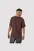 Heritage Tee Chocolate W26 - TIMARK 