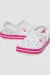 CROCBAND(TM) CLOG en internet