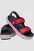 CROCBAND CRUISER SANDAL K en internet