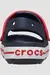 CROCBAND CRUISER SANDAL K - tienda online