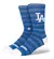 MEDIAS LOS ANGELES DODGERS STANCE