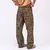 JEAN UNISEX PAI ANIMAL PRINT - comprar online