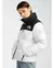 1996 RETRO NUPTSE - GREY HEATHER UNISEX en internet