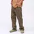 JEAN UNISEX PAI ANIMAL PRINT