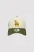 NEW ERA 9FORTY AFRAME LOS ANGELES DODGERS - MLB - WS PATCH - comprar online