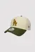 NEW ERA 9FORTY AFRAME LOS ANGELES DODGERS - MLB - WS PATCH