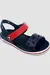 Crocband(TM) Sandal Kids on internet