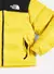 1996 Retro Nuptse ‘Lightening Yellow’ UNISEX - tienda online