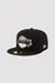 NEW ERA 59FIFTY LOS ANGELES LAKERS NBA B&W