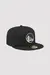 NEW ERA 59FIFTY GOLDEN ATATE WARRIOR NBA SEASONAL COLLECTION en internet