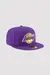 NEW ERA 59FIFTY LOS ANGELES LAKERS - NBA en internet