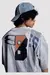 DENIM CAP - comprar online
