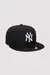 New Era 59FIFTY New York Yankees MLB Recycled na internet