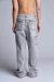 Baggy Grey Denim - tienda online