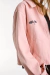 CAMPERA DIGNOS FLAG PINK en internet