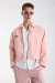 CAMPERA DIGNOS FLAG PINK
