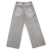 Imagen de Baggy Grey Denim