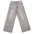 Baggy Grey Denim