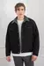 RELAXED FIT TRUCKER JACKET - comprar online