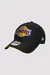 New Era 9FORTY Los Angeles Lakers Microfibre