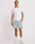 WALKSHORT ESCAPE PRINT 17 RVCA - tienda online