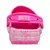Imagen de CROCS CLASSIC CLOG MATTEL PINK BARBIE