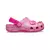 CROCS CLASSIC CLOG MATTEL PINK BARBIE