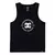 MUSCULOSA DC NEGRA en internet